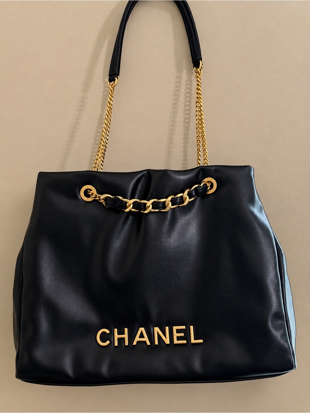 Chanel Handbag
